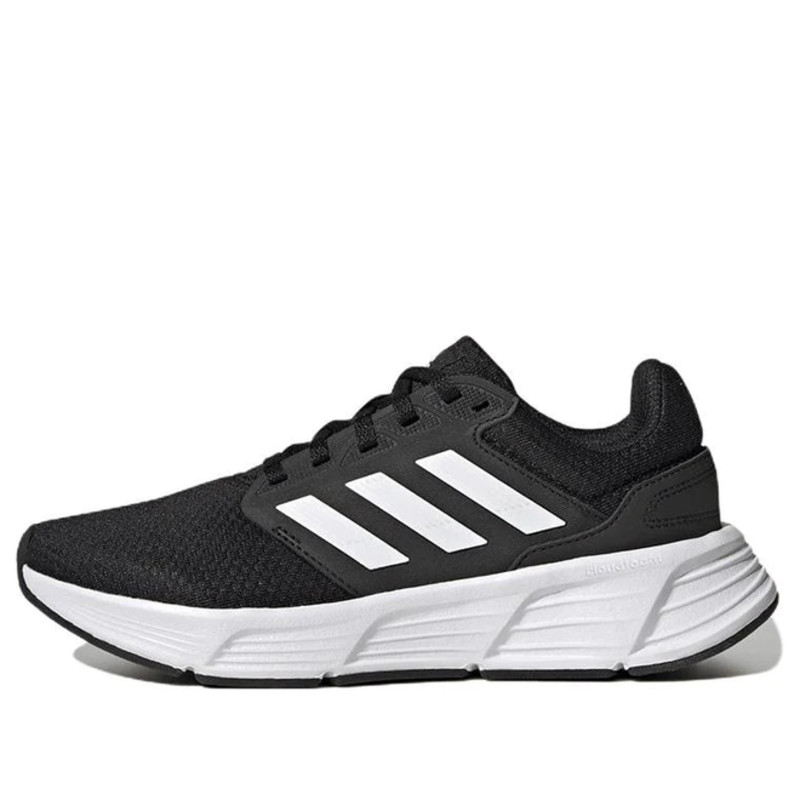 adidas Galaxy 6 BLACK Marathon Running | GW3847