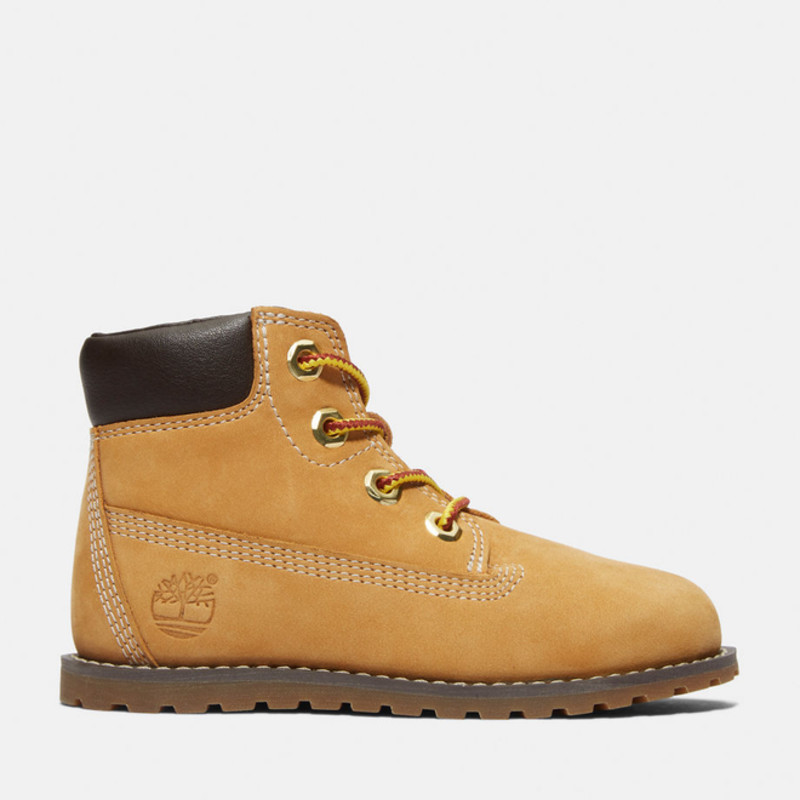 Timberland Жіночі черевики timberland ginger 1 smb | TB0A125Q231