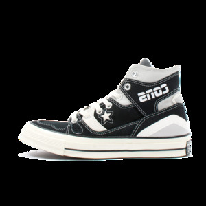 Converse CT70 ERX 'Black' | 166462C