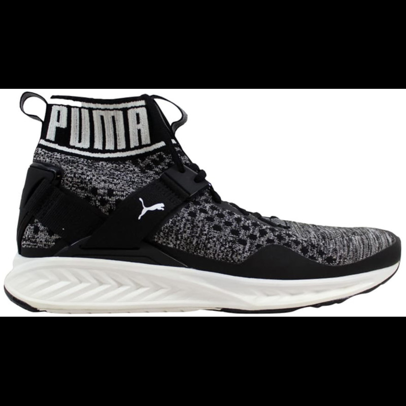 Puma clearance ignite bianche