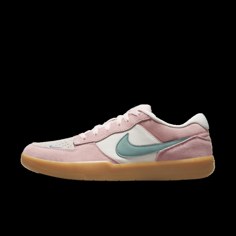 Nike SB Force 58 'Pink Bloom' | DV5477-600