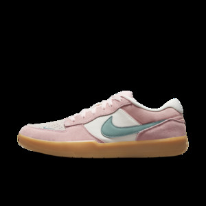 Nike SB Force 58 'Pink Bloom' | DV5477-600