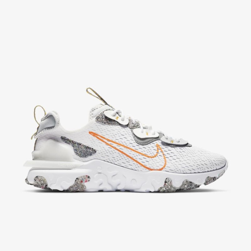 Nike React Vision Crater | DA4679-100 | Grailify