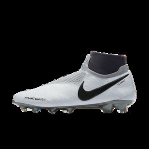 Nike Phantom Vision Elite Dynamic Fit FG 'Pure Platinum' | AO3262-060