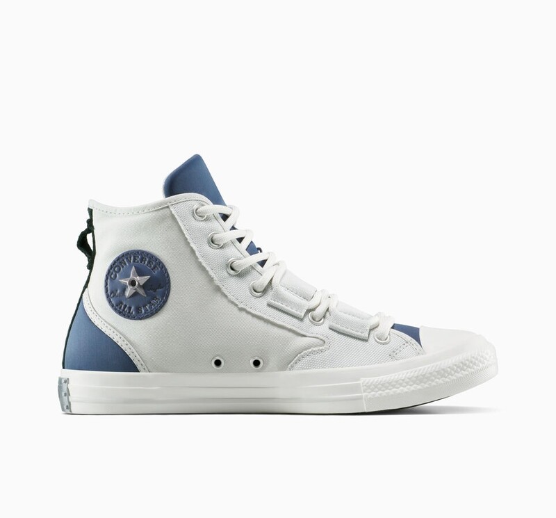 Naruto Shippuden x Converse Chuck Taylor All Star "Kakashi" | A14839C