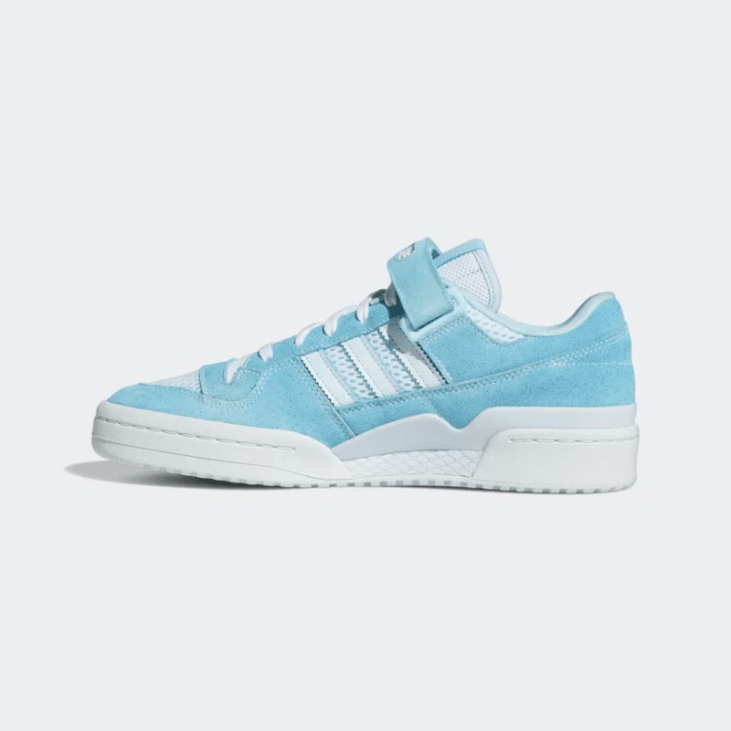 adidas Forum Low 8K Clear Aqua | GZ6479