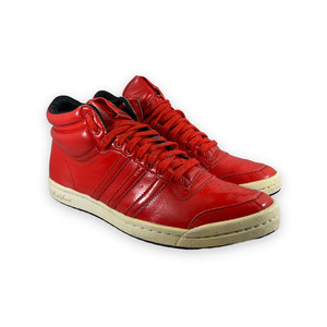 Adidas HI SLEEK BOW W Red | Q23628
