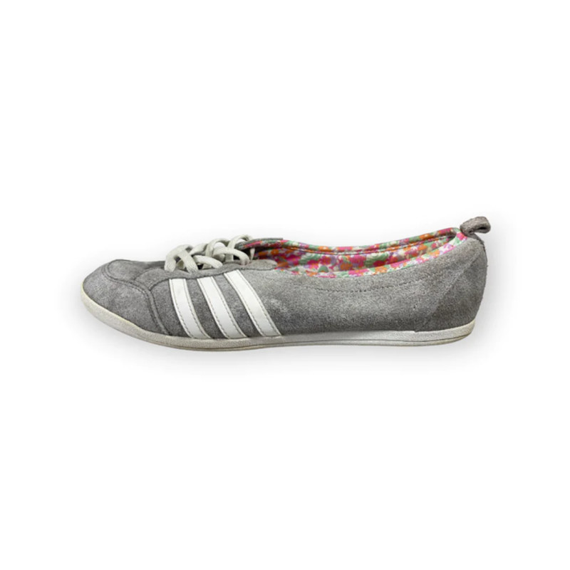 Adidas neo label ballerina piona w online