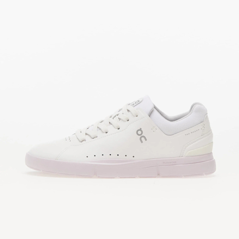 On W The Roger Advantage White/ Lily | 48.98959