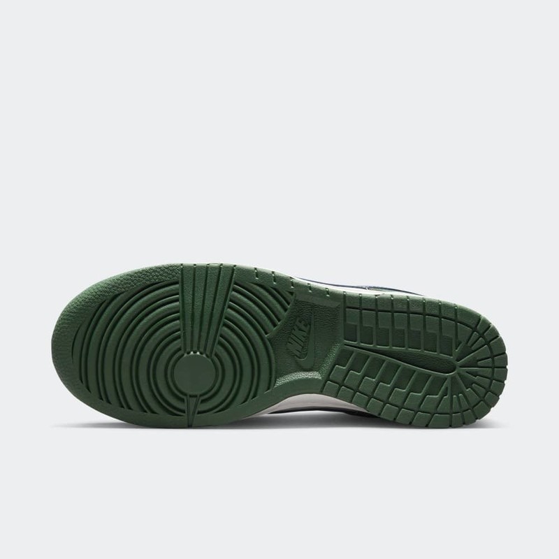 Nike Dunk Low "Gorge Green" | DD1503-300