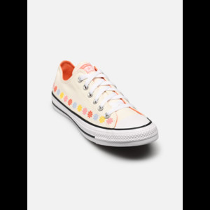 Converse Chuck Taylor All Star Nature In Bloom Ox W | A08107C