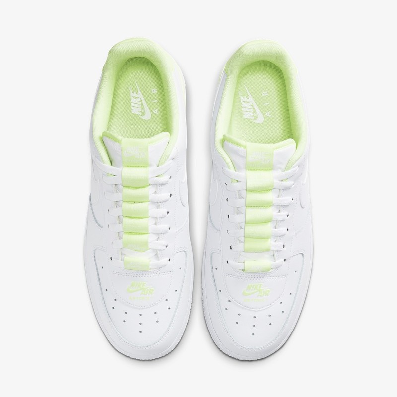 Nike Air Force 1 Double Air Volt | CJ1379-101