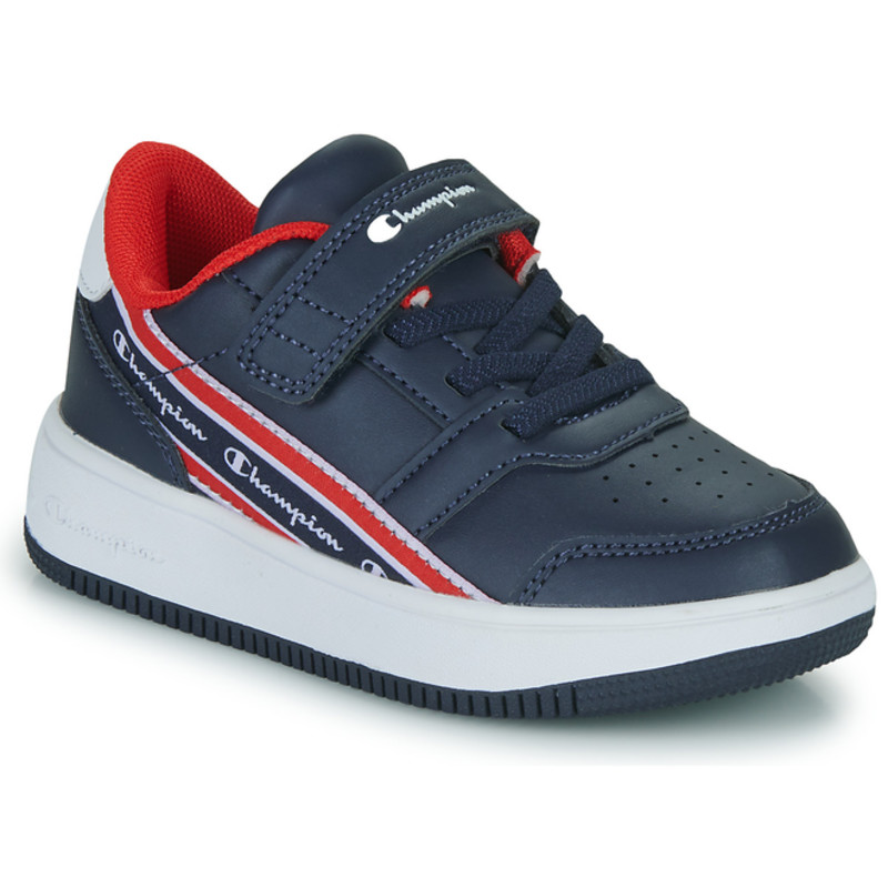 Champion ALTER LOW B PS | S32428-BS501