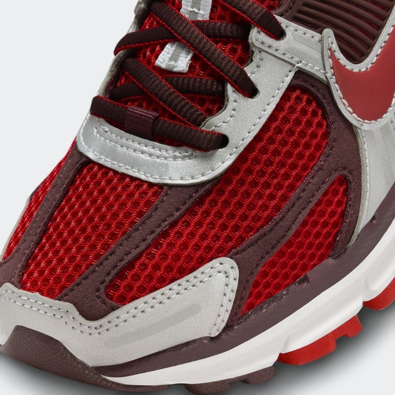 Nike Vomero 5 "Mystic Red" | FN7778-600