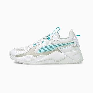 Puma Rs X Colour Theory Sneakers | 370920-02