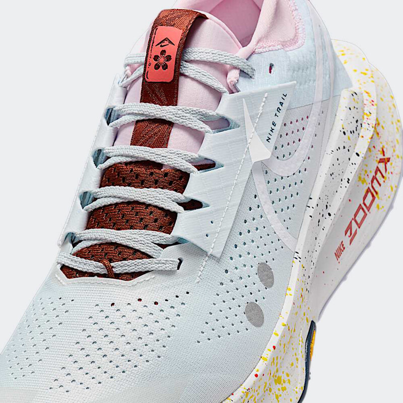 Nike ZoomX Zegama Trail 2 "Pure Platinum" | FD5190-009
