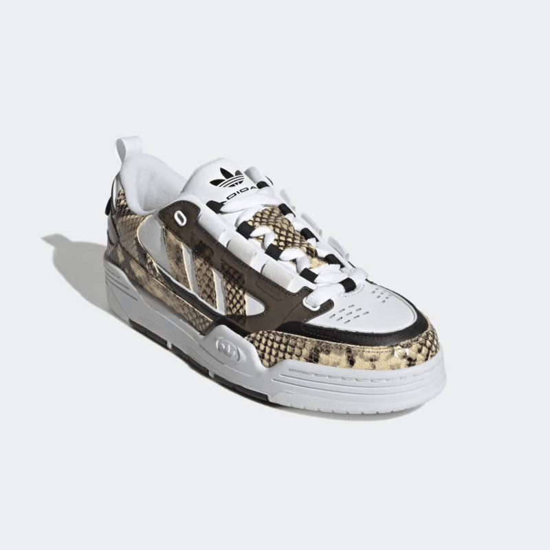 adidas GW4700 Snakeskin Grailify ADI2000 Blanch Cargo | |