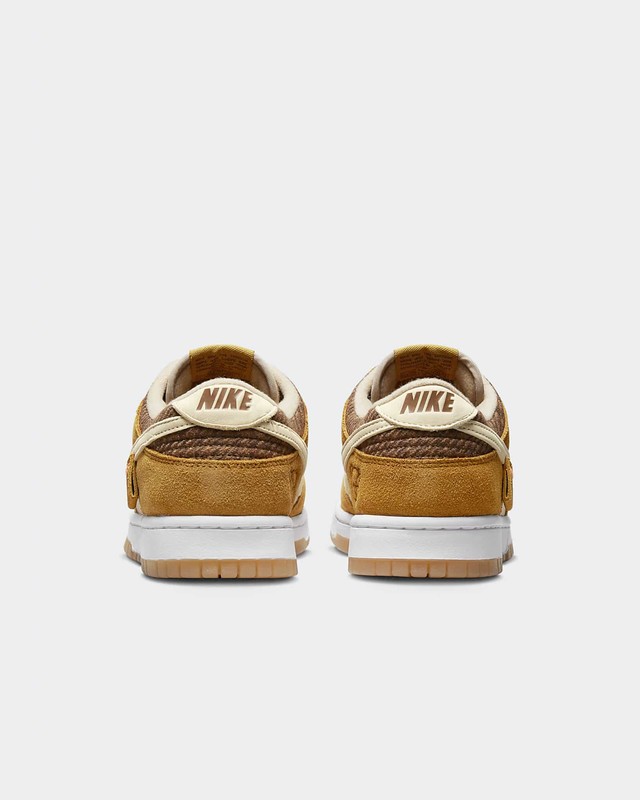 Nike Dunk Low Teddy Bear | DZ5350-288