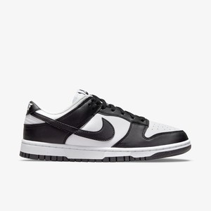 Nike Dunk Low Next Nature Black/White | DD1873-102