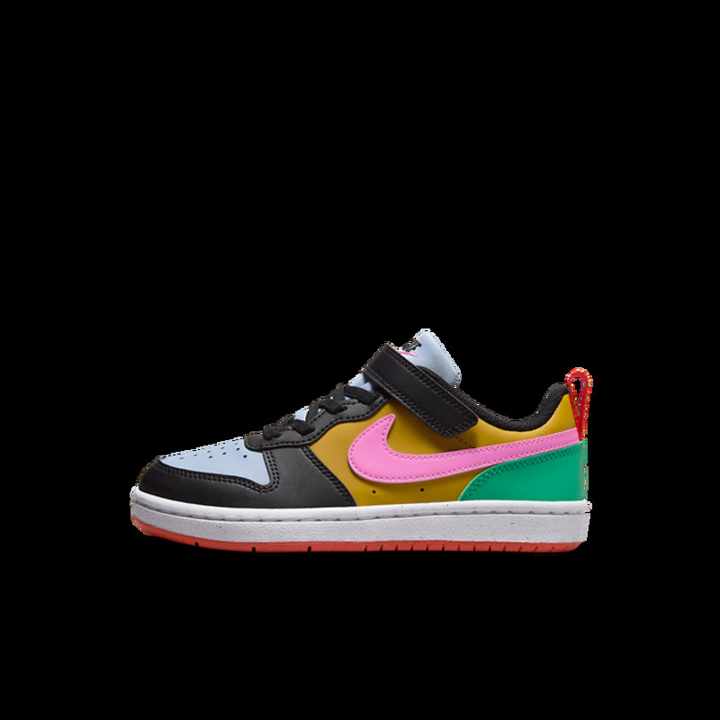 Nike Court What to Wear With the AMBUSH x Nike Dunk High Cosmic Fuchsia; | DV5457-004