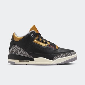 Tênis Nike Air Jordan 3 Retro SE Animal Instinct 2.0