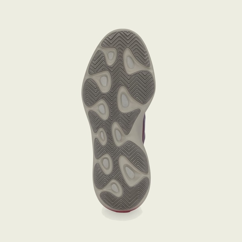 adidas Yeezy 700 V3 Fade Carbon | GW1814