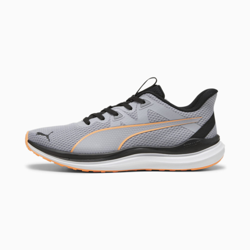 Puma Reflect Lite hardloopschoenen voor Heren 378768 19 Grailify