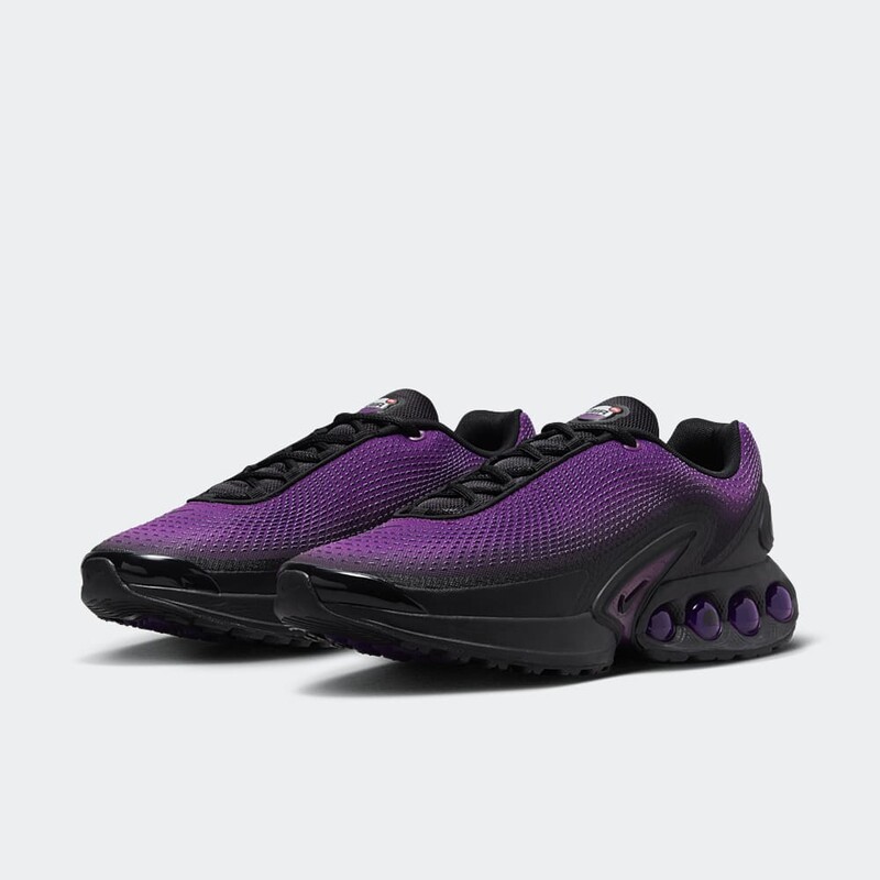 Nike Air Max Dn SE "Bold Berry" | HQ3605-505