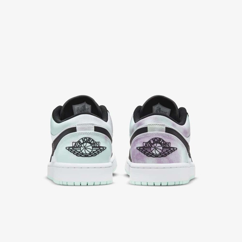 Air Jordan 1 Low Tie-Dye | DM1199-100