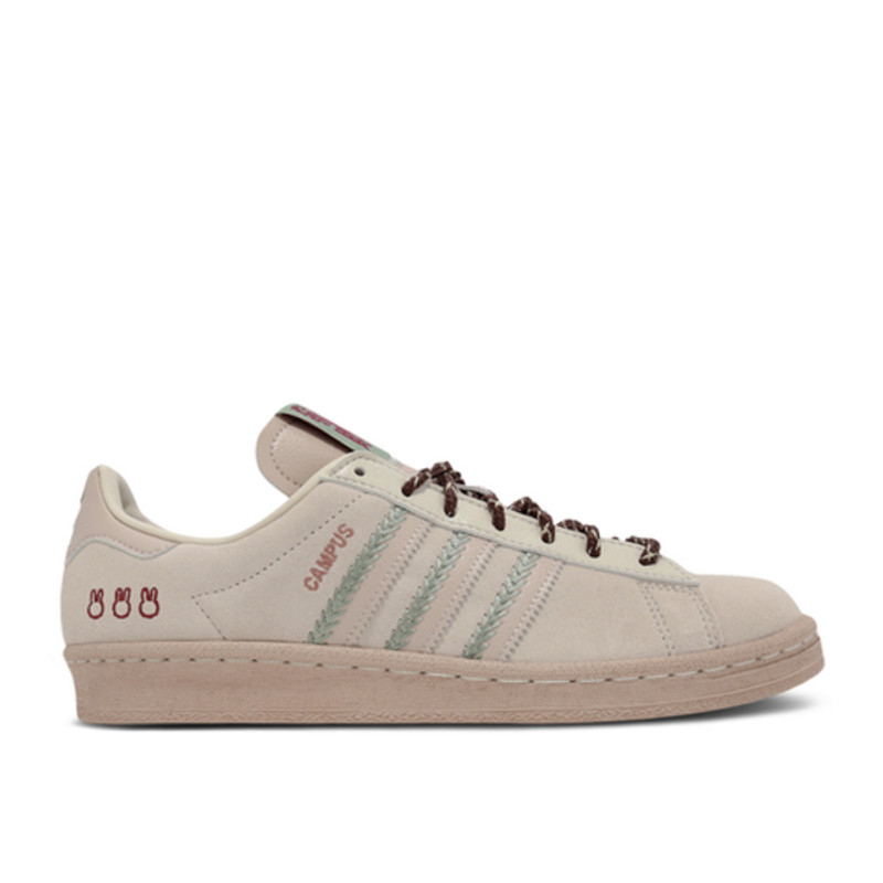 adidas Miffy x Fansack x Campus 80s 'Chinese New Year' | IE1900