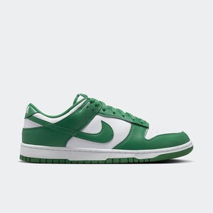 Nike Dunk Low "Malachite" | HF5441-101