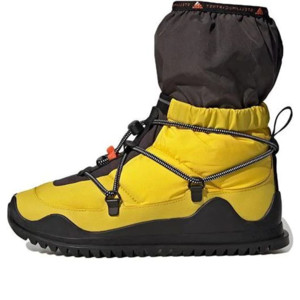adidas Womens WMNS Cold.Rdy x Stella Mccartney Yellow Black Hiking | GY4382