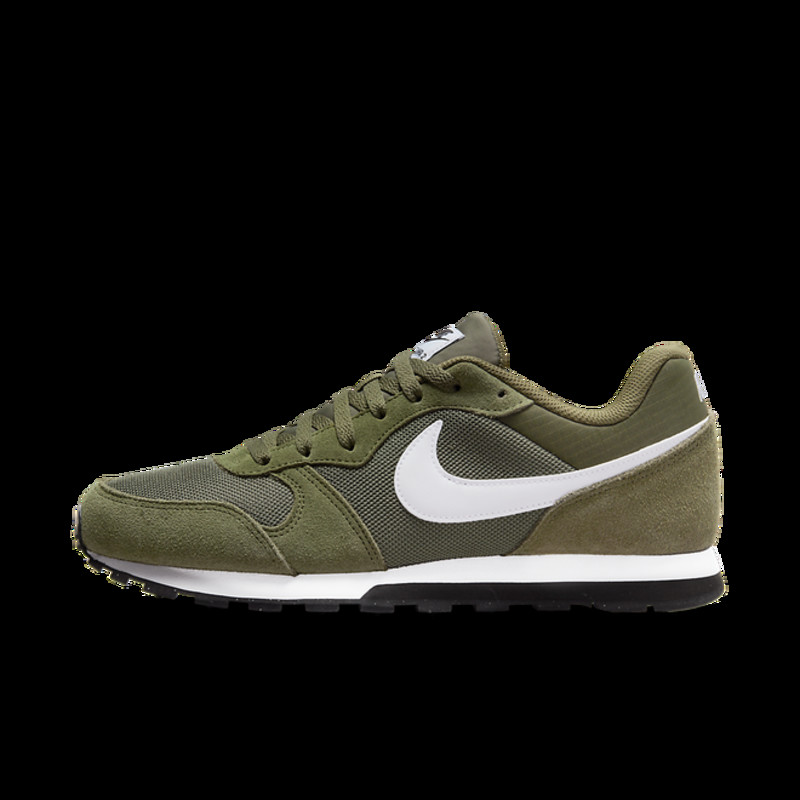 Nike md runner cheap 2 olive