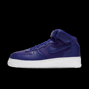 Nike Air Force 1 Mid Concord | 819677-402