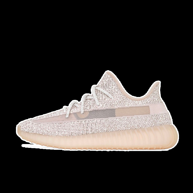 yeezy 350 v2 synth reflective