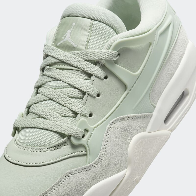 Air Jordan 4 RM "Jade Horizon" | FQ7940-003