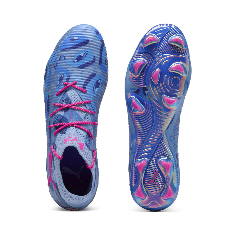 KidSuper x Puma Future 8 Ultimate FG | 108434-01