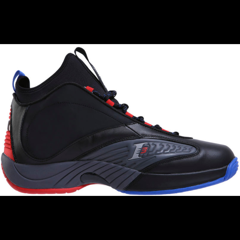 Reebok Answer 4.5 Мужские кроссовки reebok dmx series 1000 | CN5841