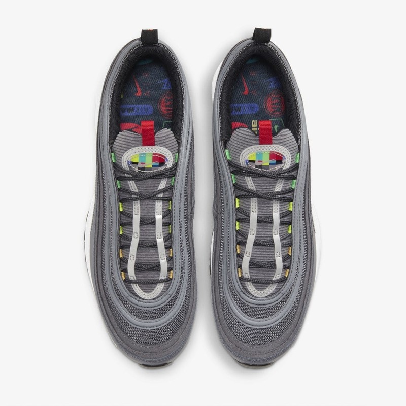 Nike Air Max 97 EOI | DA8857-001