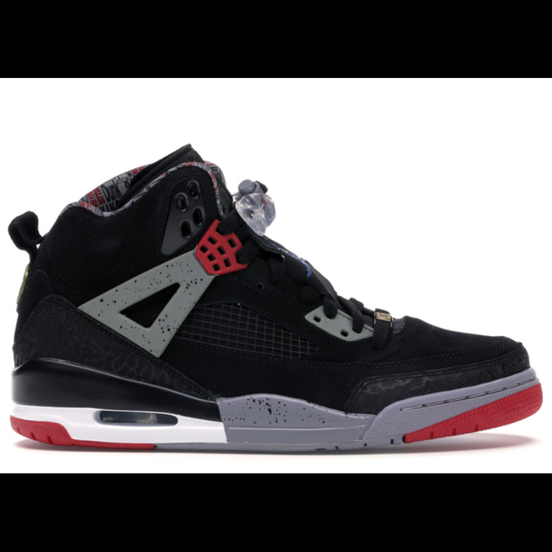 Jordan store spizike 2018