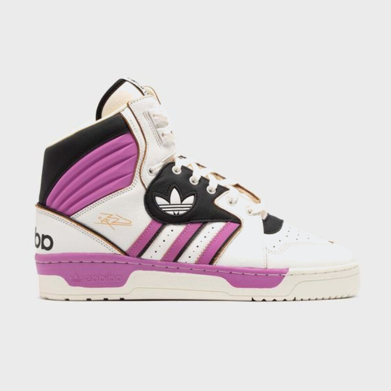 adidas Epi Pro High "White/Purple/Black" | ID3967