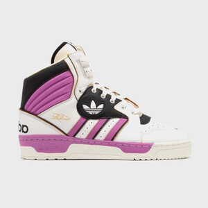 adidas Epi Pro High "White/Purple/Black" | ID3967