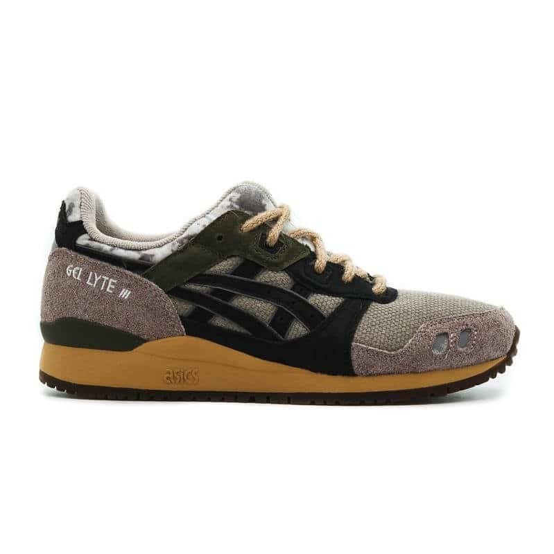 SVD x Asics Gel-Lyte 3 | 1203A122-250