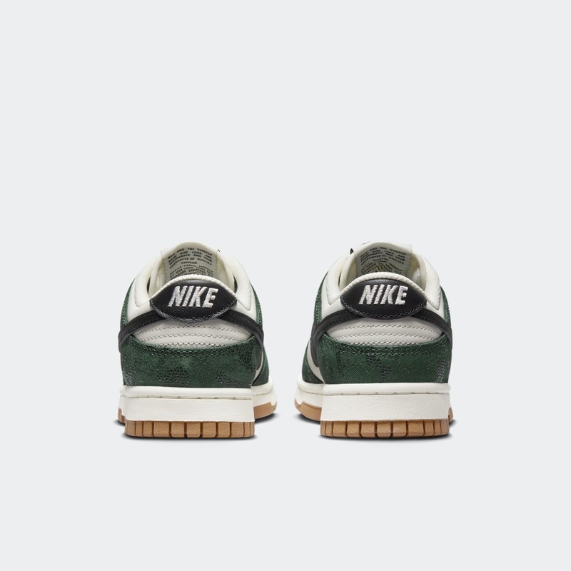 Nike Dunk Low "Green Snake" | FQ8893-397