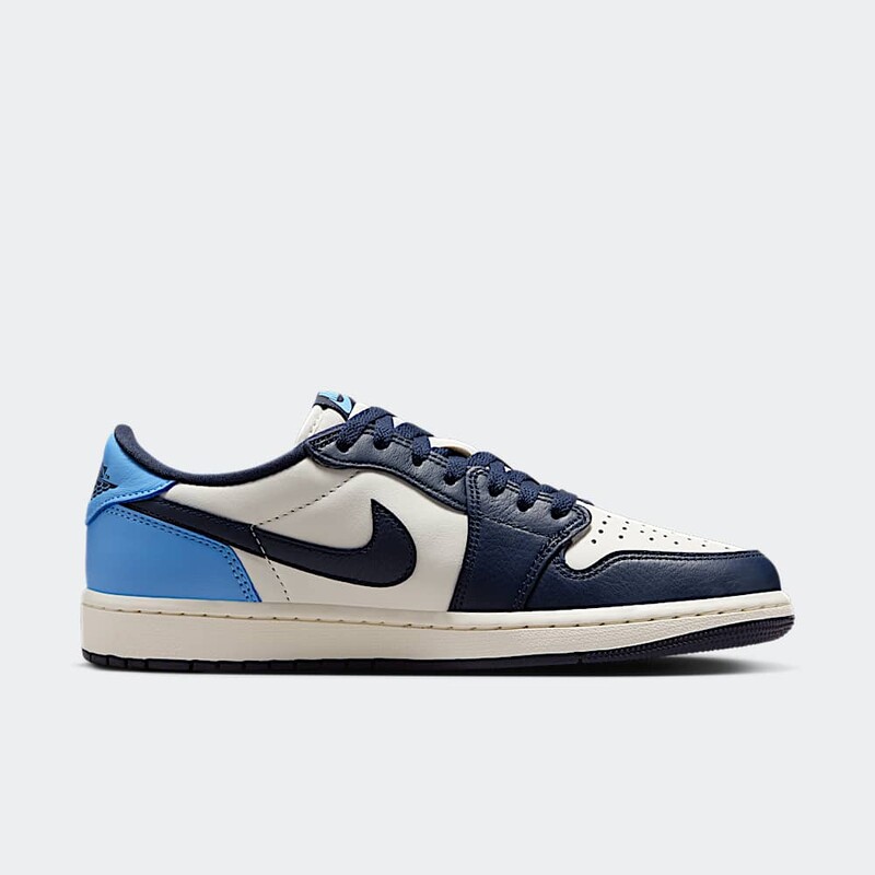 Air Jordan 1 Low OG "Obsidian" | CZ0790-400