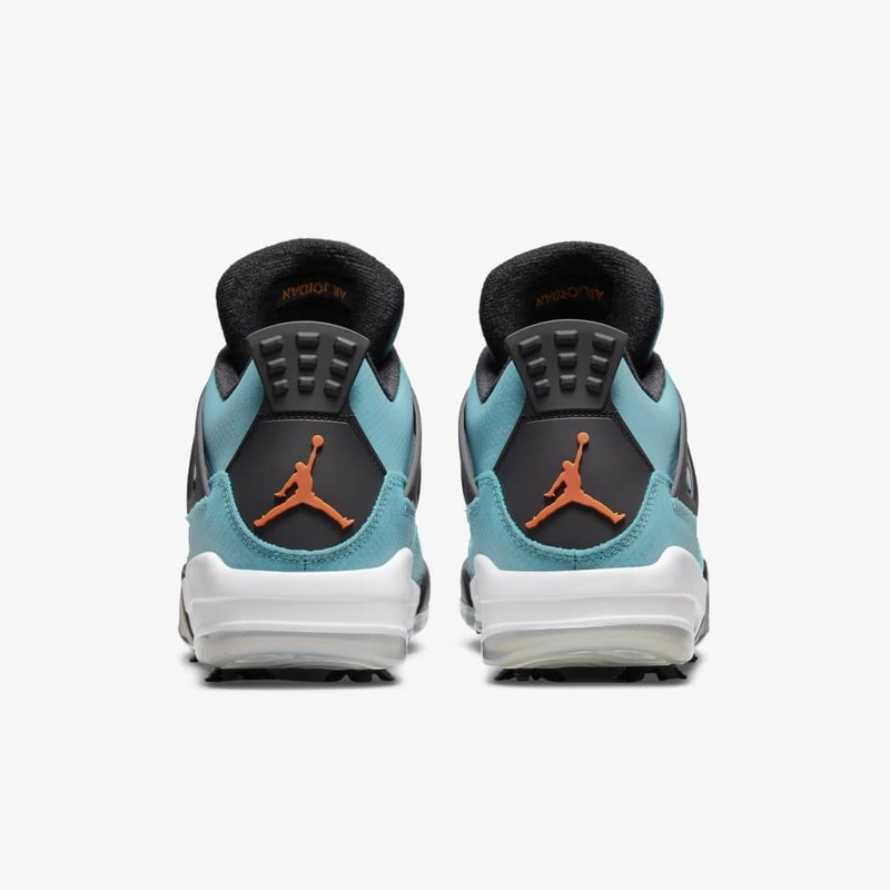 Air Jordan 4 G NRG New Emerald | CZ2439-300