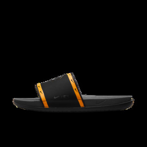 Nike MLB x OffCourt Slide 'Pittsburgh Pirates' | DH7002-001