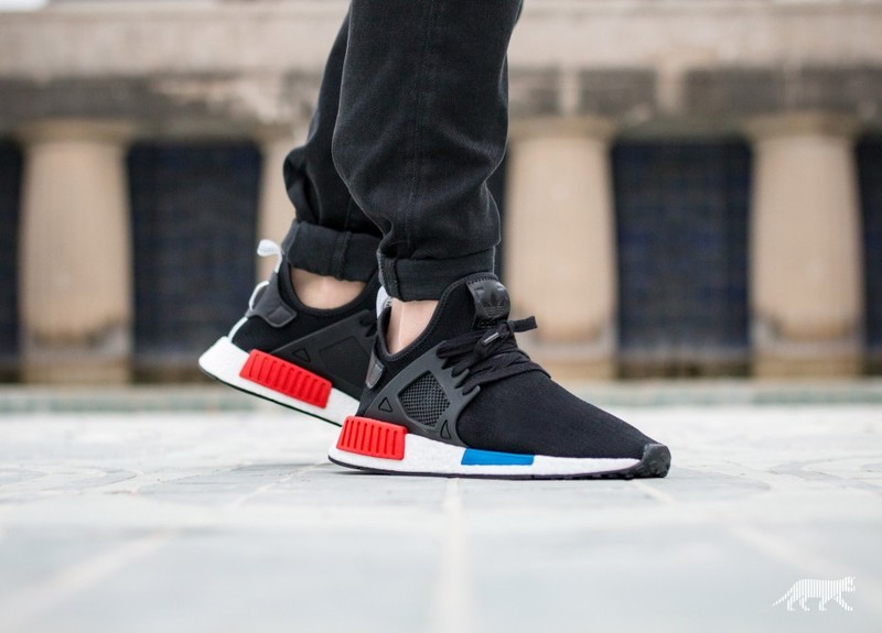 adidas NMD XR1 PK OG | BY1909 | Grailify