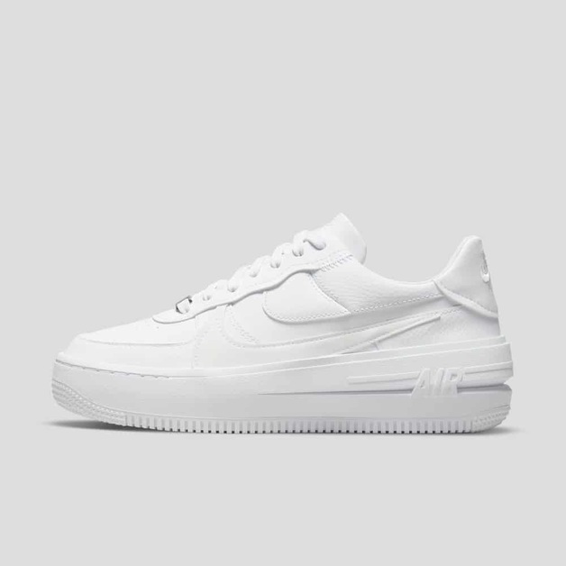 Der Nike Air Force PLT.AF.ORM ist das neuste Modell