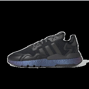 adidas Nite Jogger 'Black/Carbon' | FV3615